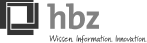 hbz - Hochschulbibliothekszentrum des Landes Nordrhein-Westfalen